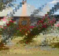 Boehme's Hall - Accommodation Port Macquarie