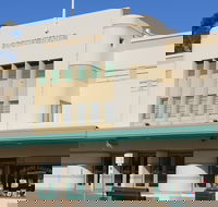 Bonney Theatre - Accommodation Port Macquarie