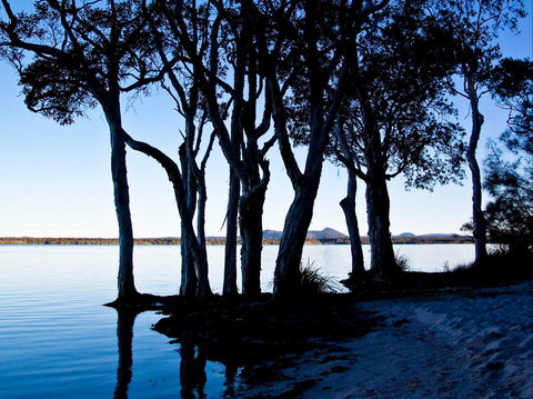 Boreen Point - Accommodation Port Macquarie 0