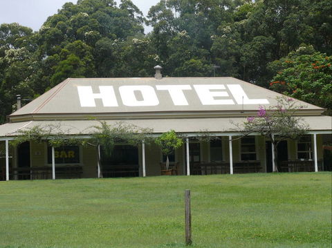 Boreen Point - Accommodation Port Macquarie 1