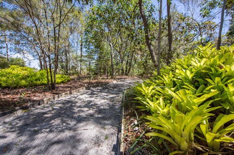 Bribie Island Bicentennial Trails - Accommodation Port Macquarie 1