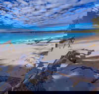 Bristol Point Beach - Accommodation Port Macquarie
