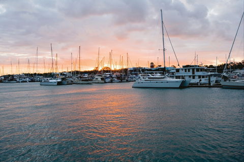 Burrum Coast Discovery Trail - Accommodation Port Macquarie 1