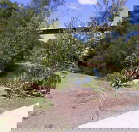 Burnum Burnum Sanctuary Woronora - Accommodation Port Macquarie