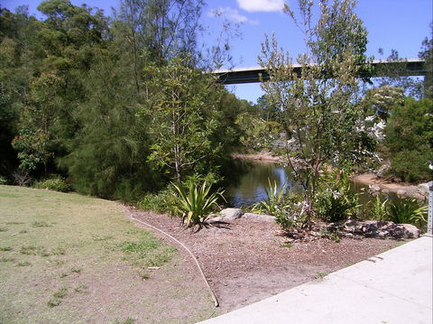 Burnum Burnum Sanctuary Woronora - Accommodation Port Macquarie 0
