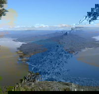 Burragorang State Conservation Area - Accommodation Port Macquarie