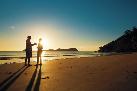 Cape Hillsborough - Accommodation Port Macquarie 0
