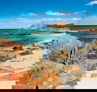 Castle Bay - Accommodation Port Macquarie