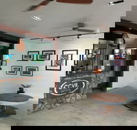 Central Coast Virtual Reality - Accommodation Port Macquarie