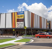 Central Village - Accommodation Port Macquarie