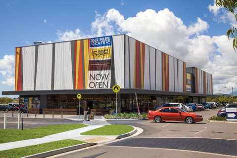 Central Village - Accommodation Port Macquarie 0