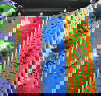Clip 'n Climb Phillip Island - Accommodation Port Macquarie