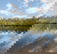 Cockatoo picnic area - Accommodation Port Macquarie
