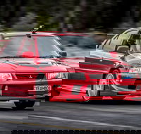 Collie Motorplex - Accommodation Port Macquarie
