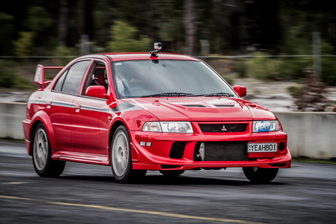 Collie Motorplex - Accommodation Port Macquarie 0