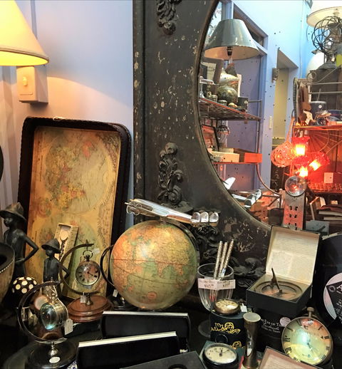 Country House Gifts And Homewares - Accommodation Port Macquarie 2