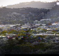 Eastern Hill Rotary Lookout - Accommodation Port Macquarie
