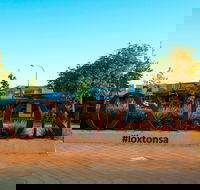 East Terrace Loxton - Accommodation Port Macquarie