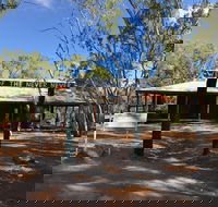 Elsey Homestead Replica - Accommodation Port Macquarie