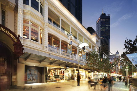 Enex - Accommodation Port Macquarie 0