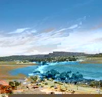 Ettalong Beach - Accommodation Port Macquarie