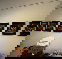 Falkner Gallery - Accommodation Port Macquarie