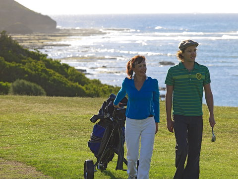 Flinders Golf Club - Accommodation Port Macquarie 1