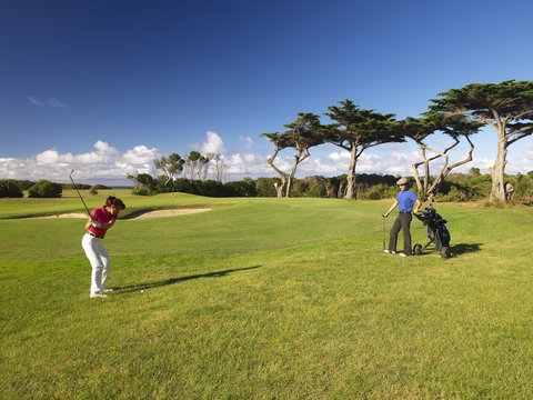 Flinders Golf Club - Accommodation Port Macquarie 2