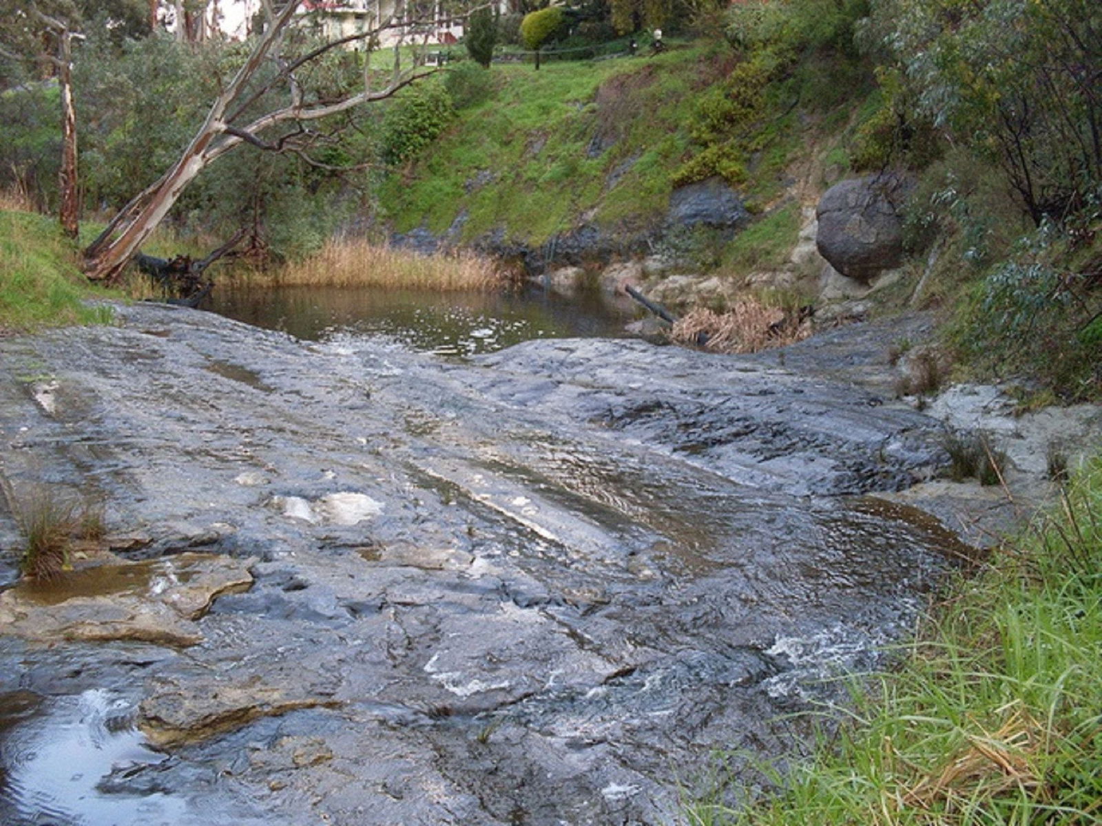 Inman Valley SA Accommodation Port Macquarie