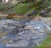 Glacier Rock - Accommodation Port Macquarie