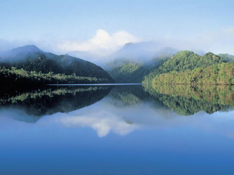 Gordon River - The - Accommodation Port Macquarie 1