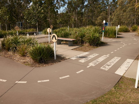 Grande Park - Accommodation Port Macquarie 1