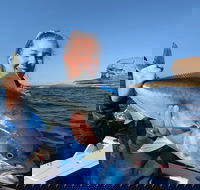 GT Fishing Charters - Accommodation Port Macquarie