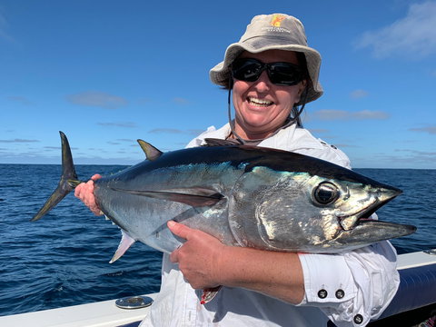 GT Fishing Charters - Accommodation Port Macquarie 2