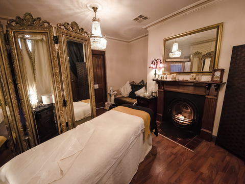 Hahndorf Creek Wellness Spa - Accommodation Port Macquarie 0