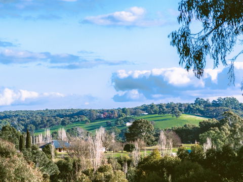 Hahndorf Creek Wellness Spa - Accommodation Port Macquarie 1