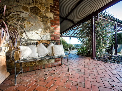 Hahndorf Creek Wellness Spa - Accommodation Port Macquarie 2