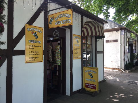 Hahndorf Sweets - Accommodation Port Macquarie 0