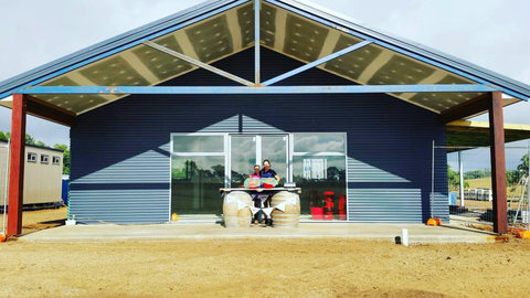 Hall Family Orchards - Accommodation Port Macquarie 2