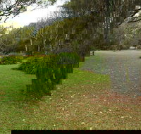 Hammerhead Point Picnic Area - Accommodation Port Macquarie