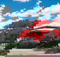 Harry Redford Interpretive Centre - Accommodation Port Macquarie