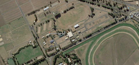 Hawkesbury Showground - Accommodation Port Macquarie 0