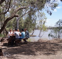Hay Weir - Accommodation Port Macquarie