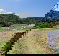 Howes Trail - Accommodation Port Macquarie
