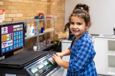 Interaxcity Children's Museum - Accommodation Port Macquarie 0