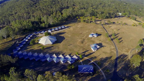 Ivory's Rock Conventions And Events - Accommodation Port Macquarie 0