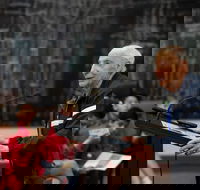 Jewish Holocaust Centre - Accommodation Port Macquarie