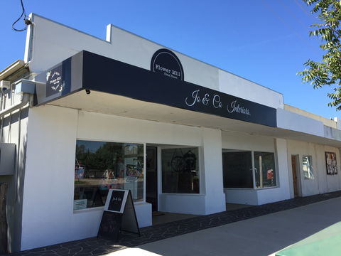Jindera - Accommodation Port Macquarie 1