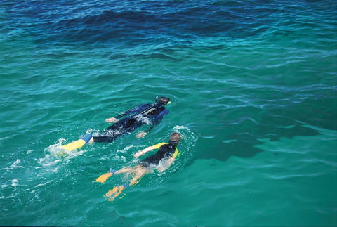 Jurien Bay - Accommodation Port Macquarie 1