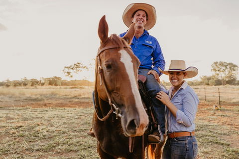 Katherine Outback Experience - Horse Riding Experience - Accommodation Port Macquarie 0